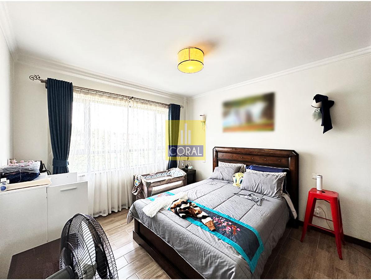 3 Bed Apartment in Parklands - 13