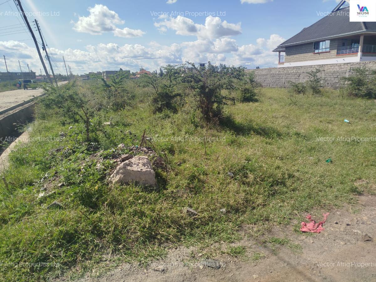 10,000 ac Land in Syokimau - 2