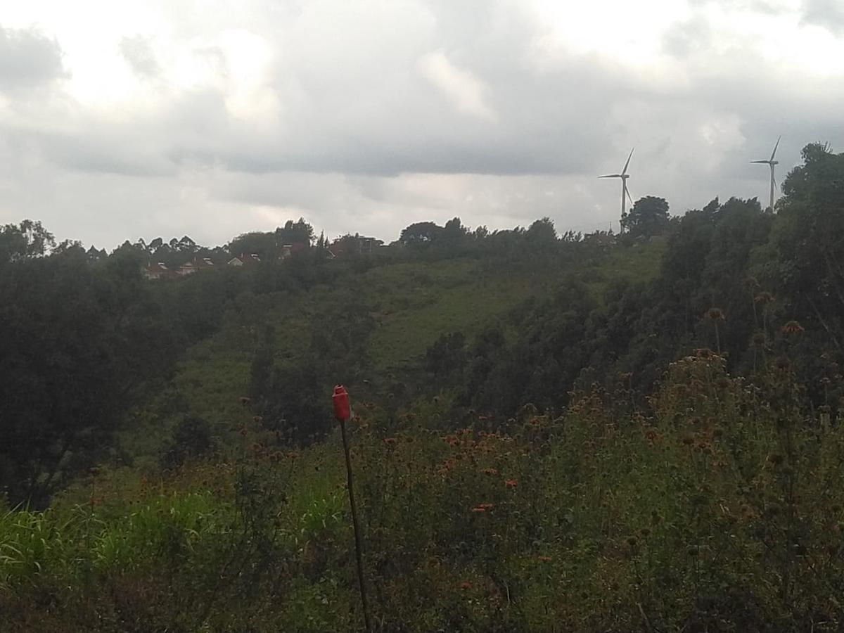 0.125 ac Residential Land in Ngong - 10