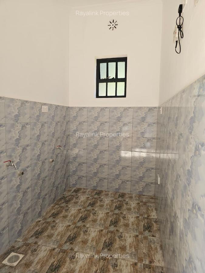 3 Bed House with En Suite at Karen - 8
