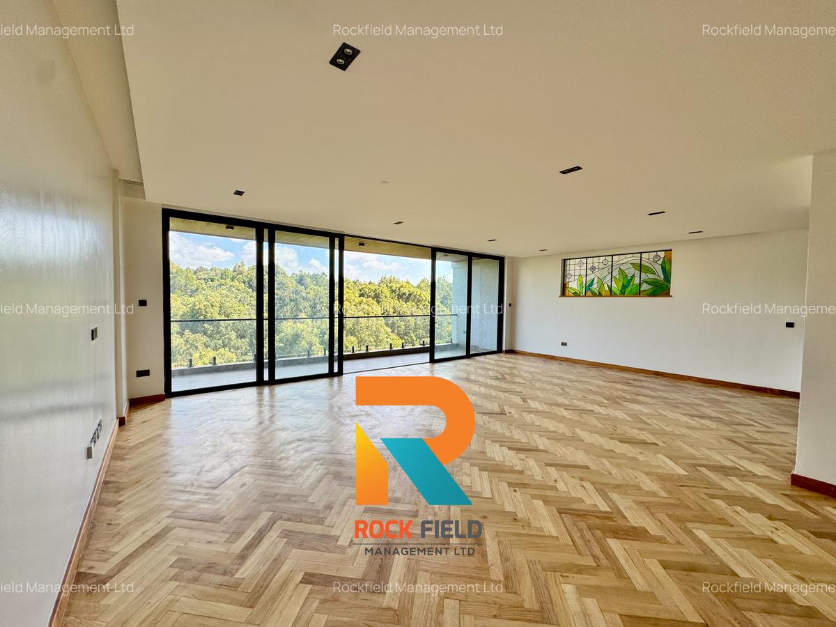 4 Bed Apartment with En Suite at Peponi Road - 6