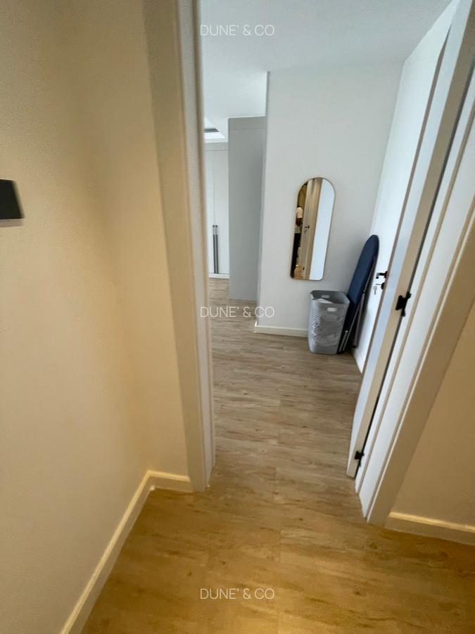 Furnished 2 Bed Apartment with En Suite in Westlands Area - 10