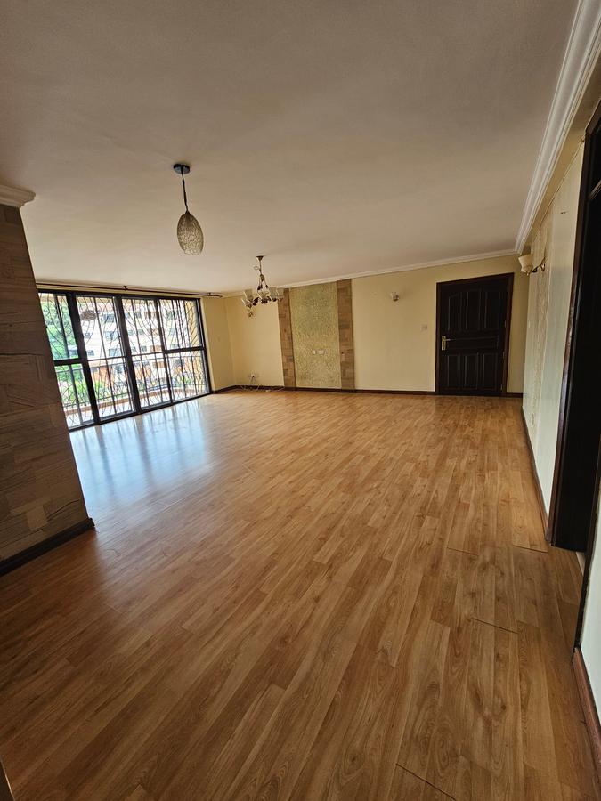 3 Bed Apartment with En Suite at Kileleshwa - 5