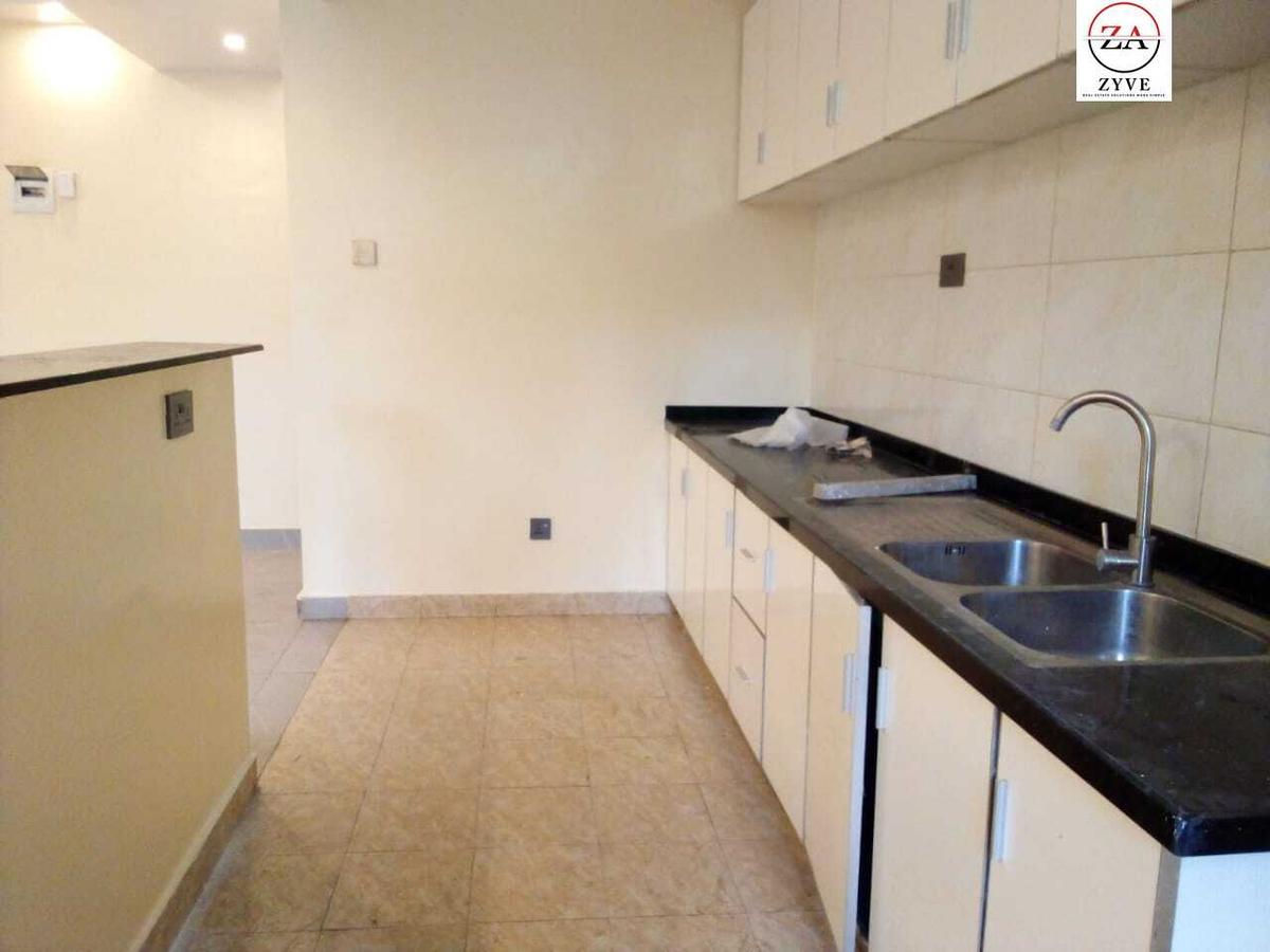 Serviced 2 Bed Apartment with En Suite at Kileleshwa - 9