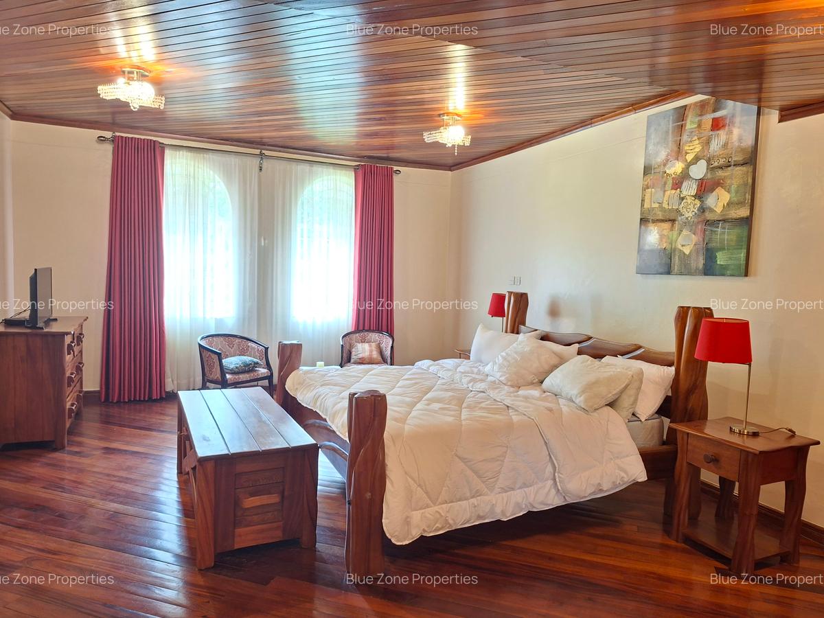 5 Bed House with En Suite at Off Runda Grove - 19