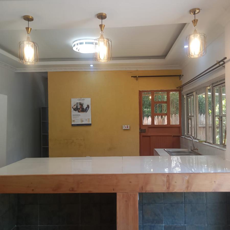 2 Bed House with En Suite at Mutero Road - 9