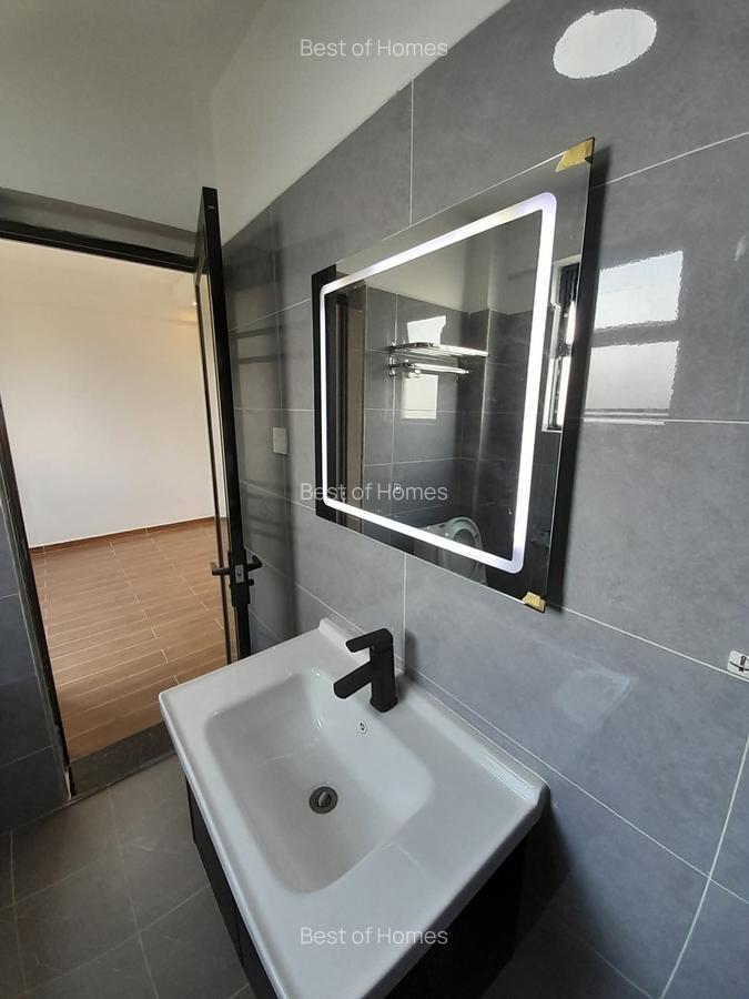 2 Bed Apartment with En Suite in Lavington - 9