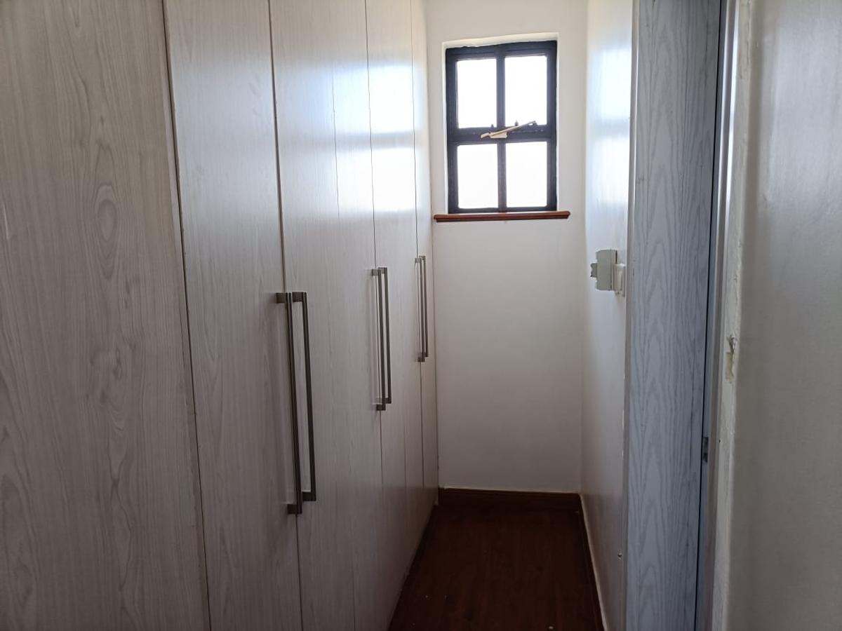 3 Bed House with En Suite in Runda - 16