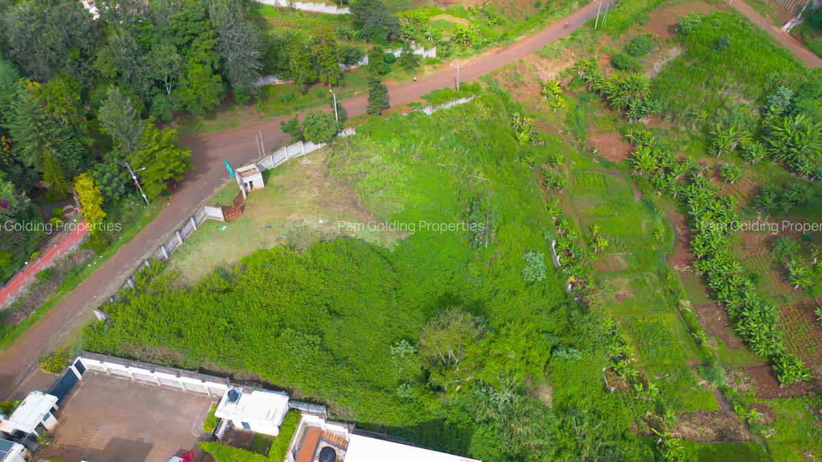 0.75 ac Land at Msasa Road - 9