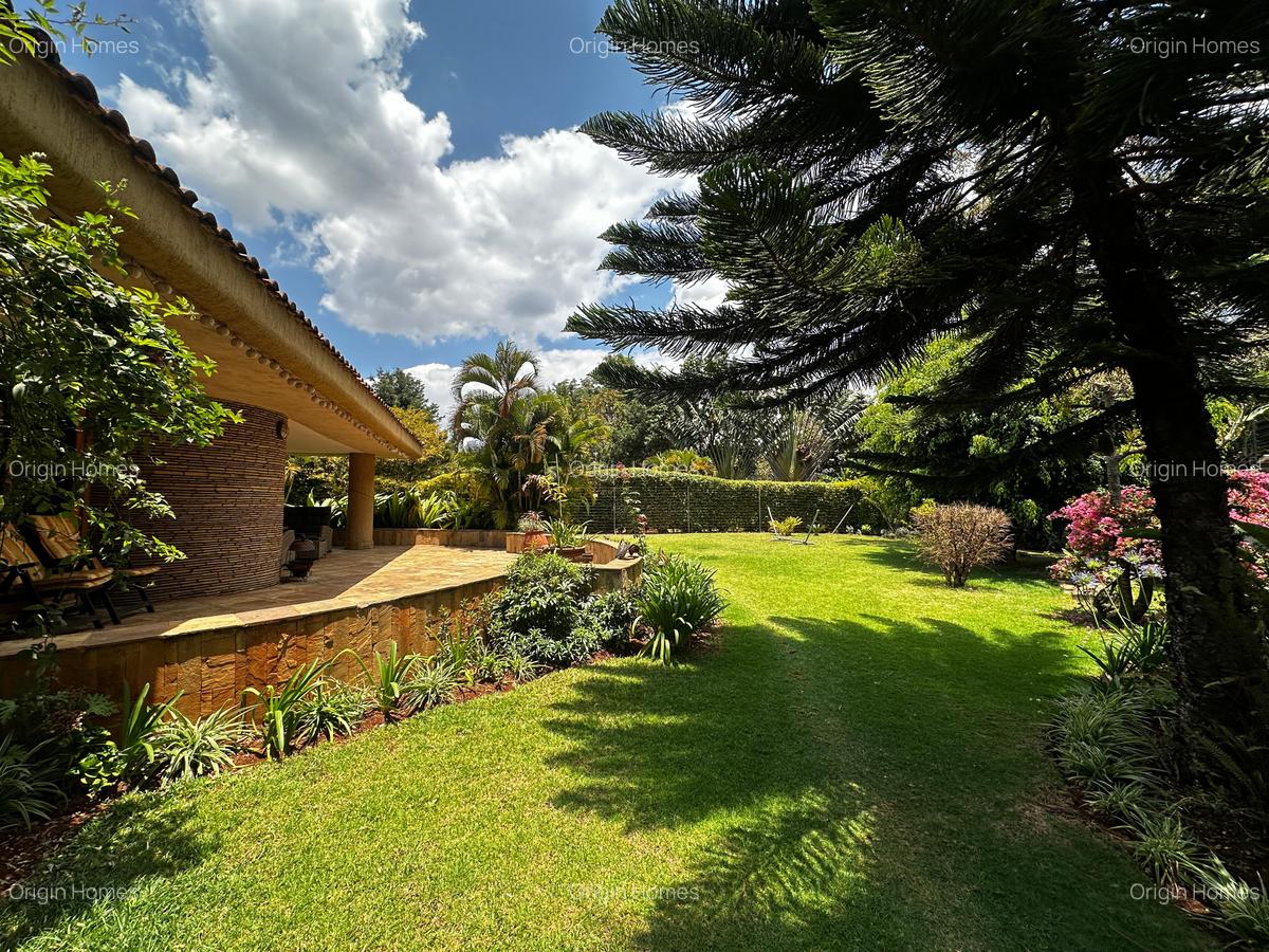 5 Bed House with En Suite at Runda - 15