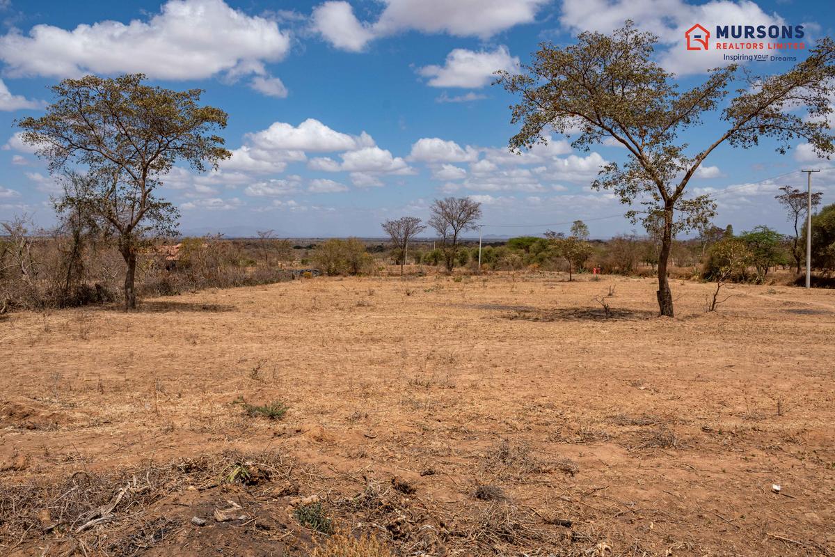 0.05 ha Land at Tumaini Estate - 10