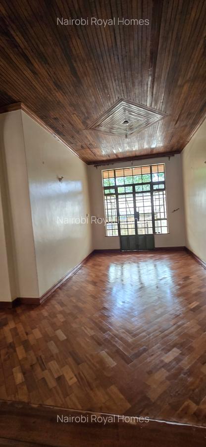 4 Bed Townhouse with En Suite at Lavington Green - 5