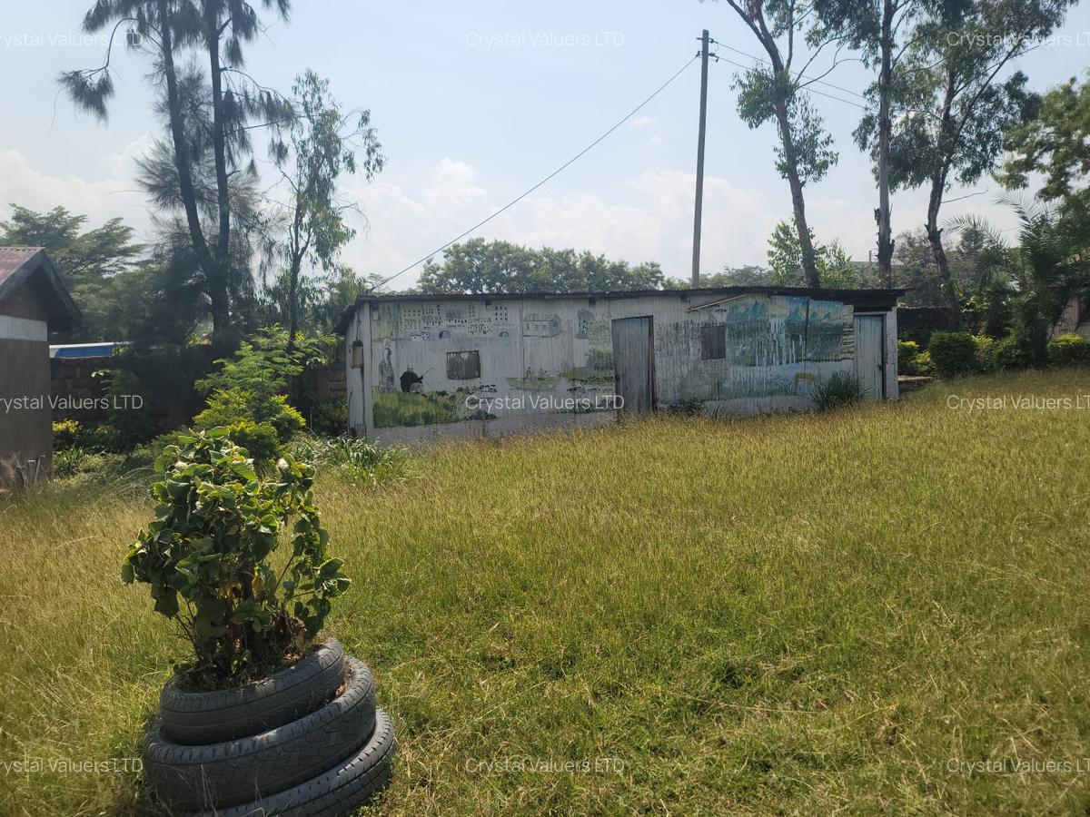 Land in Kisumu - 4