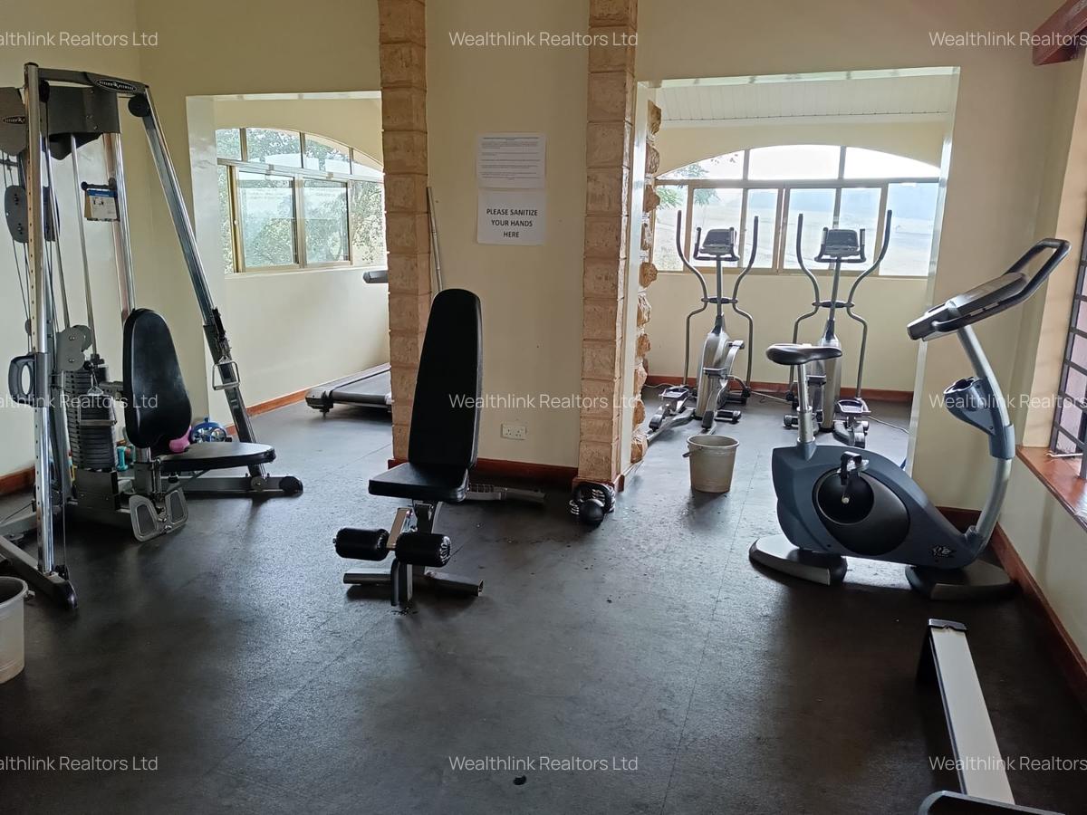 4 Bed Townhouse with En Suite at Redhill - 10