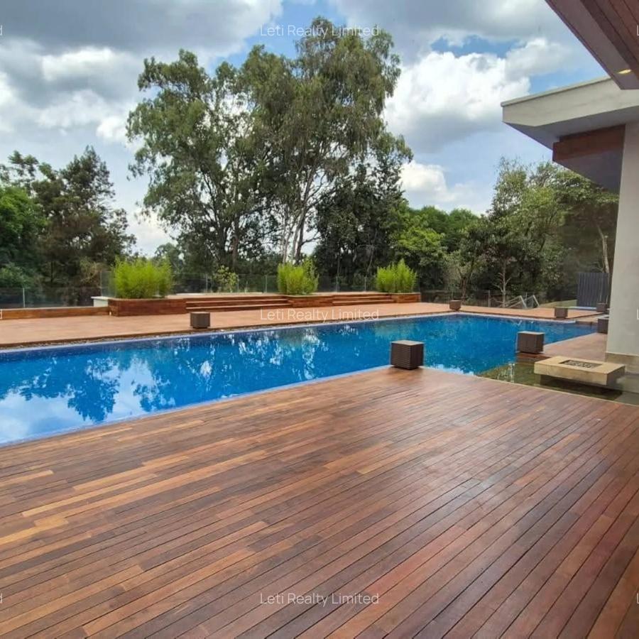 4 Bed House with En Suite in Loresho - 6