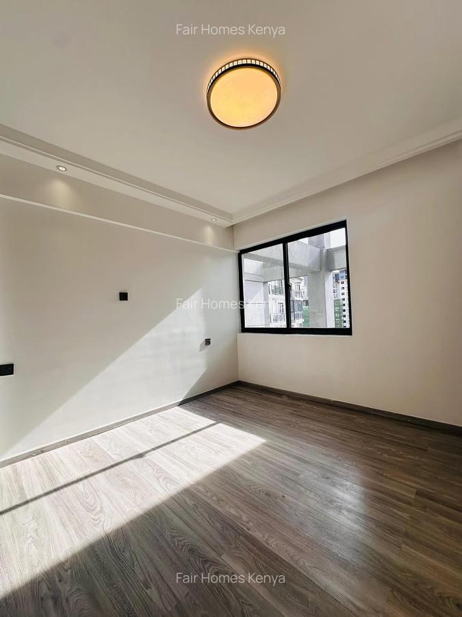 3 Bed Apartment with En Suite at Oloitoktok Road - 15