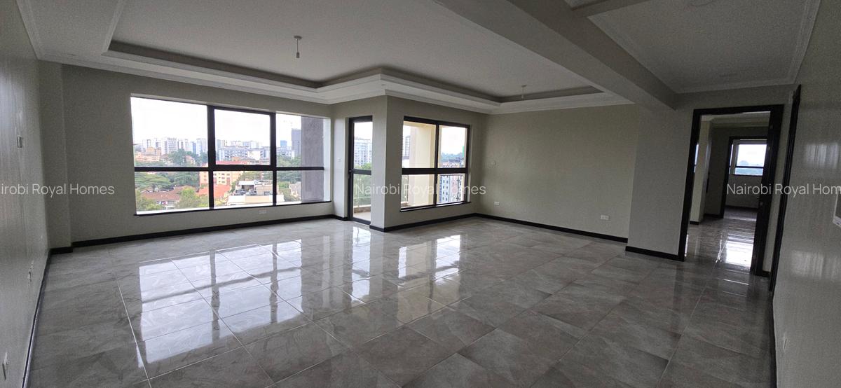 5 Bed Apartment with En Suite at Tinderet Avenue - 4