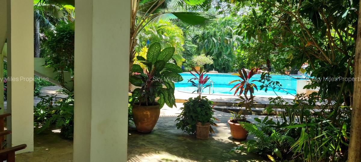 Serviced 3 Bed Apartment with En Suite at La-Marina Mtwapa - 14