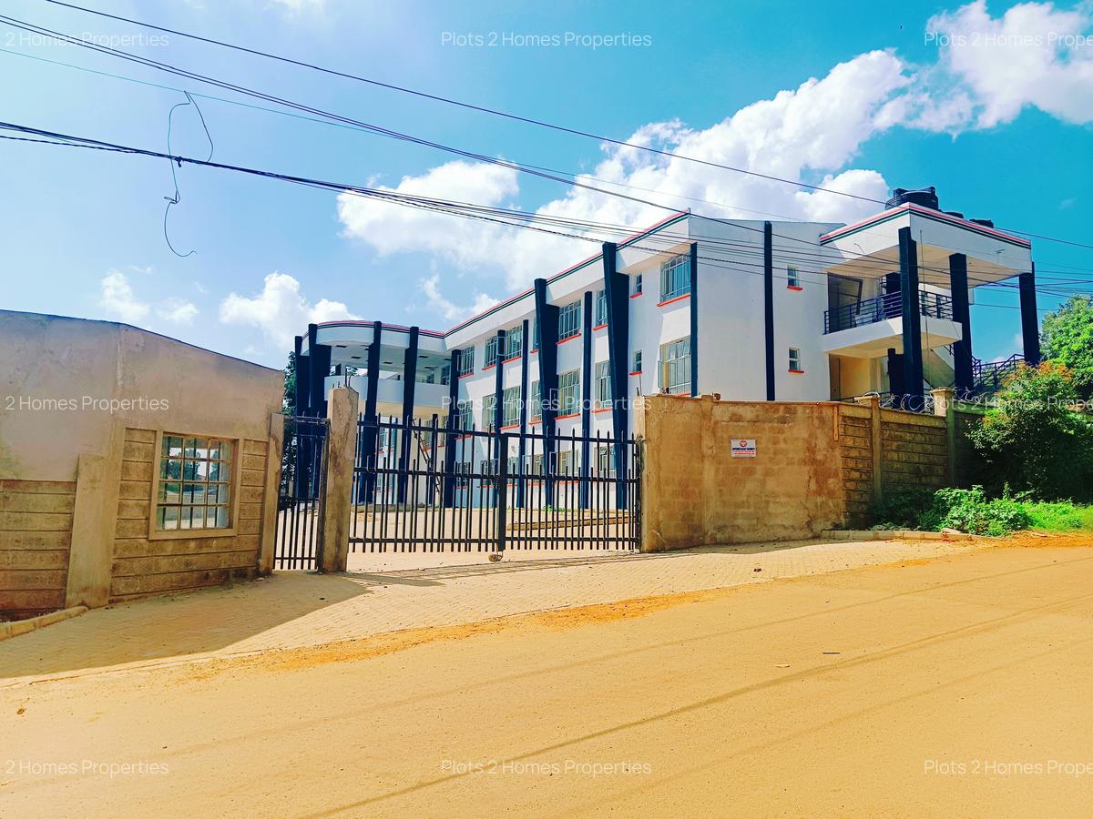500 m² Residential Land at Kwa-Ngando - 16