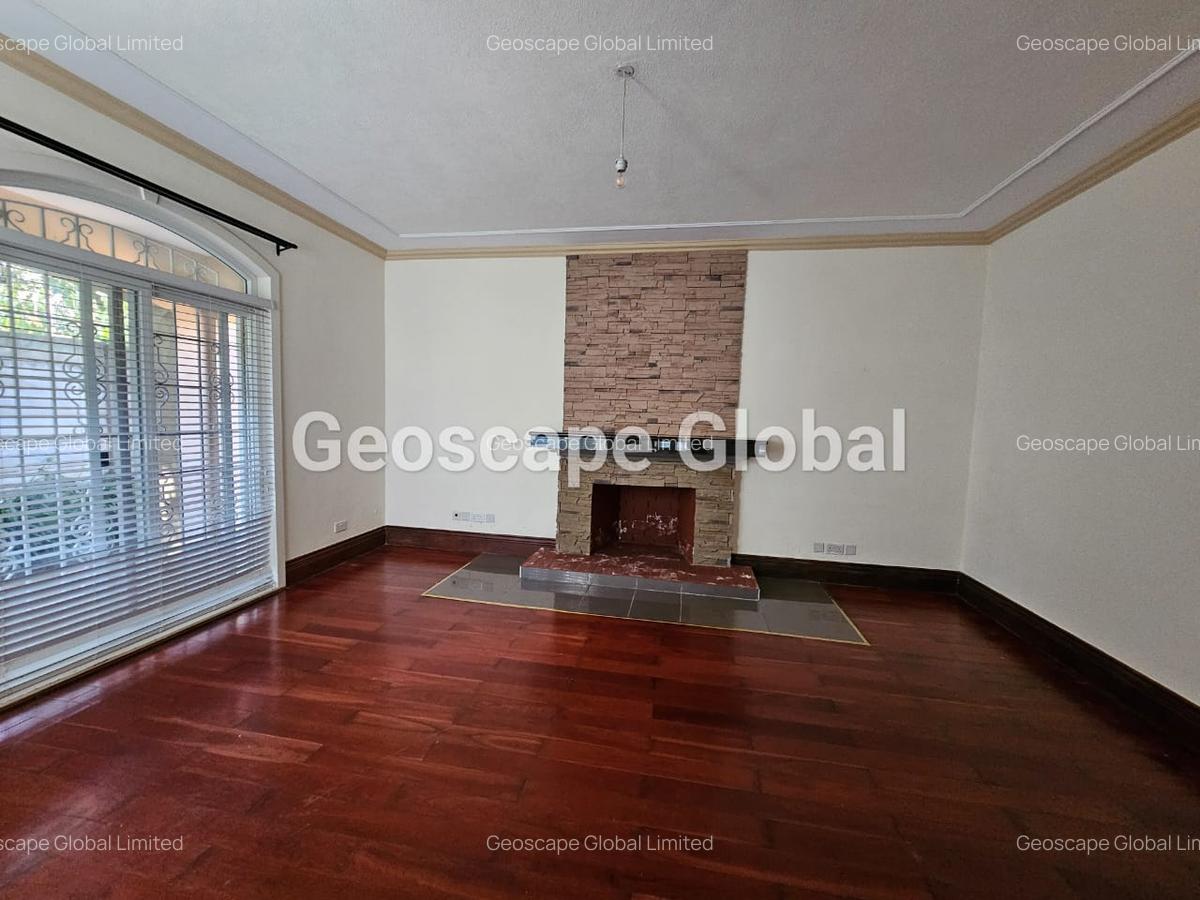 4 Bed House with En Suite in Kitisuru - 14