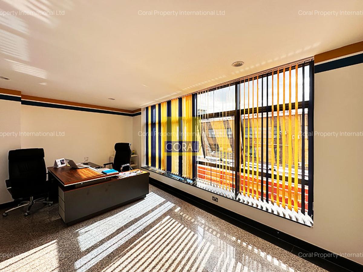 Office in Parklands - 2