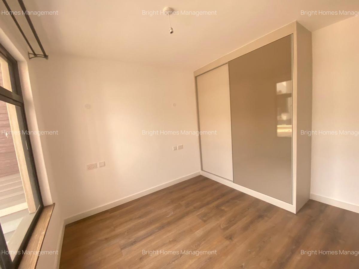 4 Bed Townhouse with En Suite in Loresho - 10