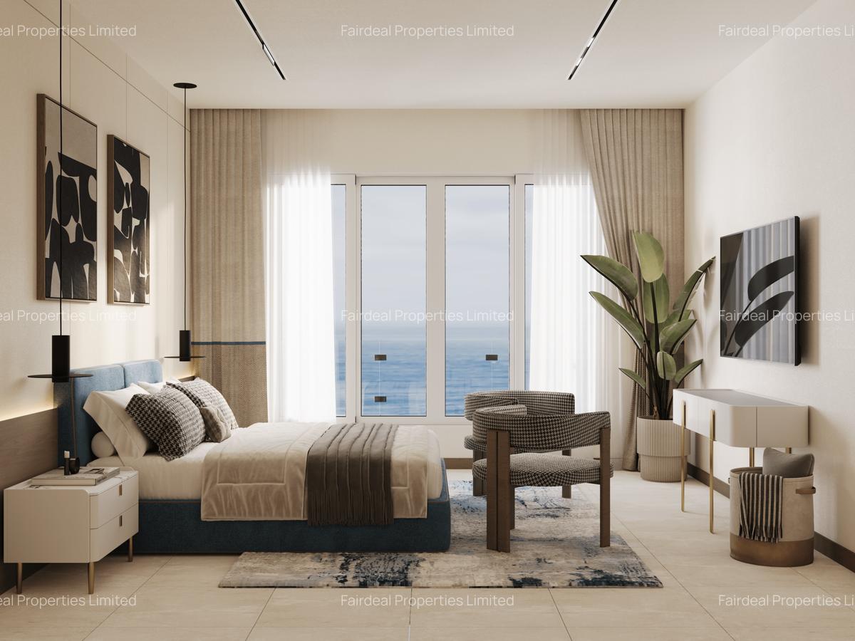 1 Bed Apartment with Swimming Pool at Mwamba Drive - 12