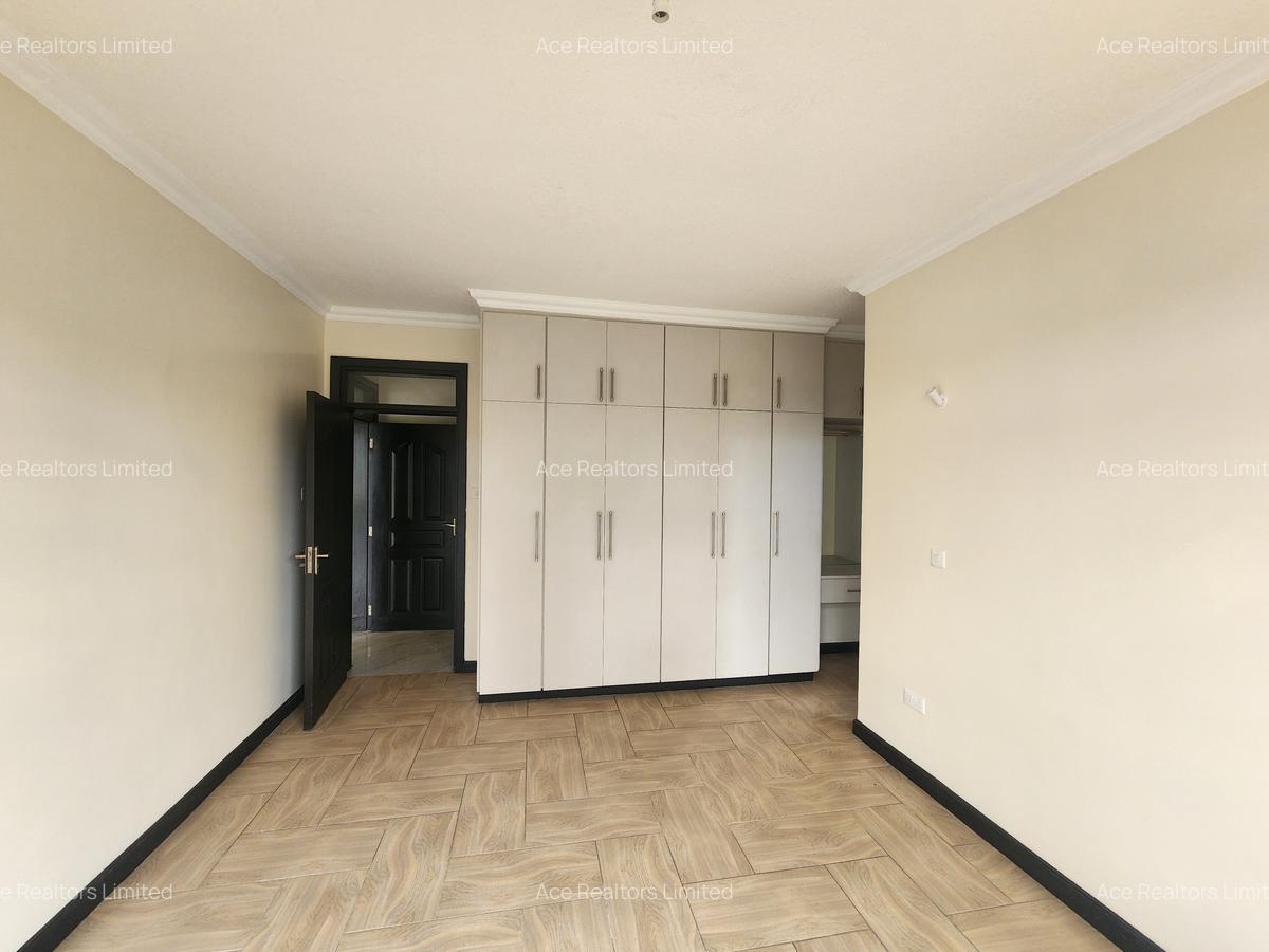 2 Bed Apartment with En Suite at Laikipia Road - 7