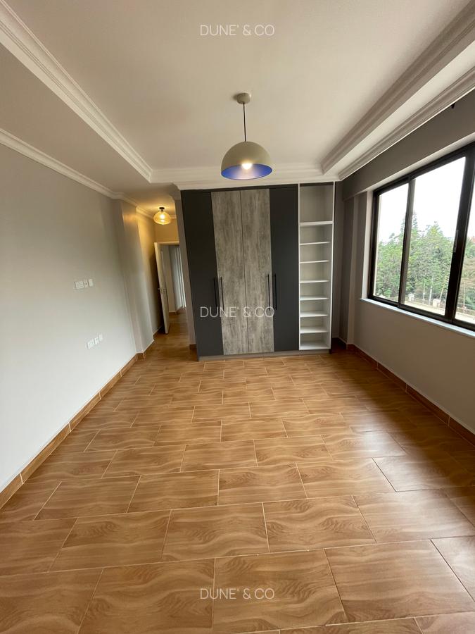2 Bed Apartment with En Suite in Westlands Area - 10