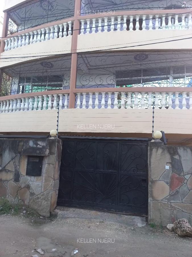 8 Bed Townhouse with En Suite at Lakeview - 5