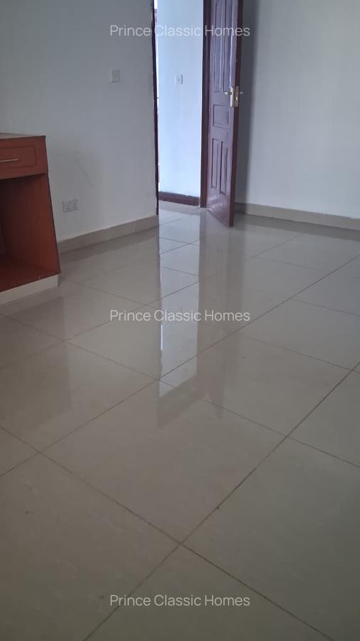 3 Bed Apartment with En Suite in Karen - 1