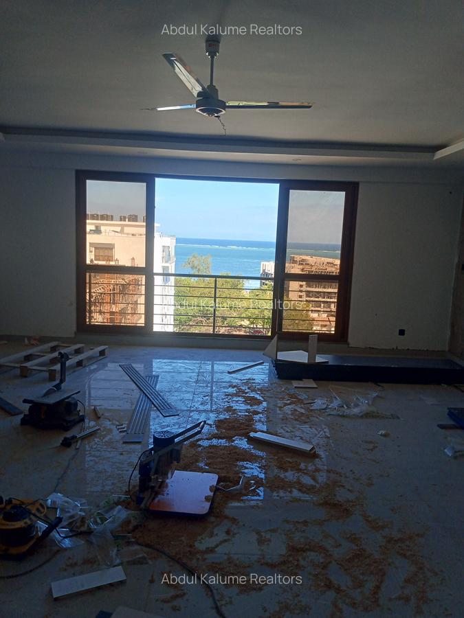 Serviced 4 Bed Apartment with En Suite at Nyali - 13