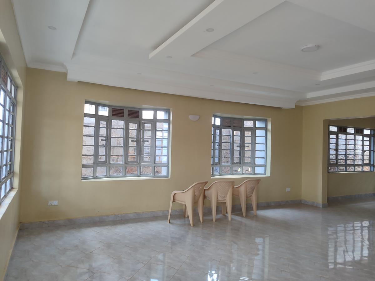 3 Bed House with En Suite at Ruiru Githunguri - 14