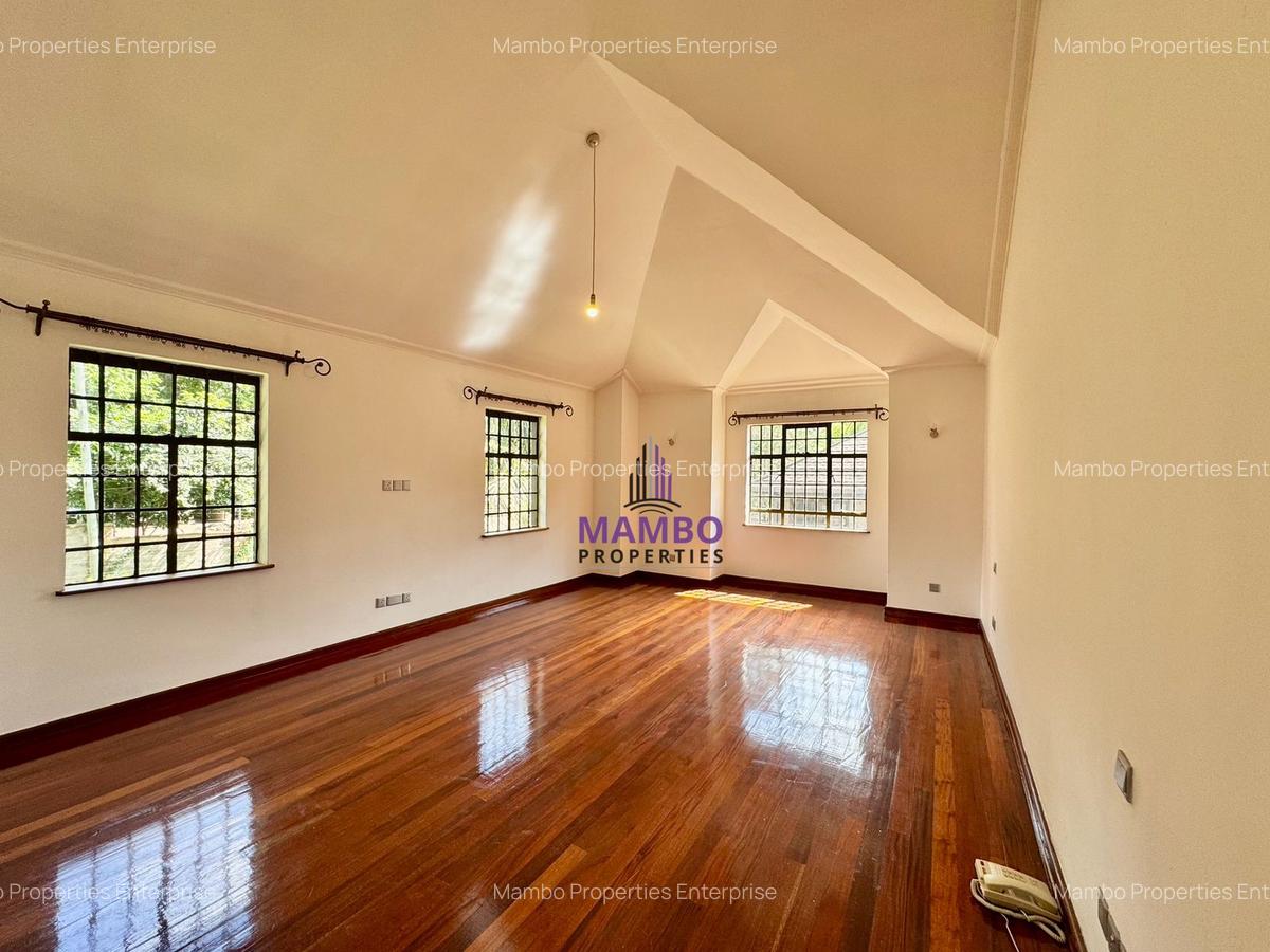 4 Bed Townhouse with En Suite at Peponi Rd - 16