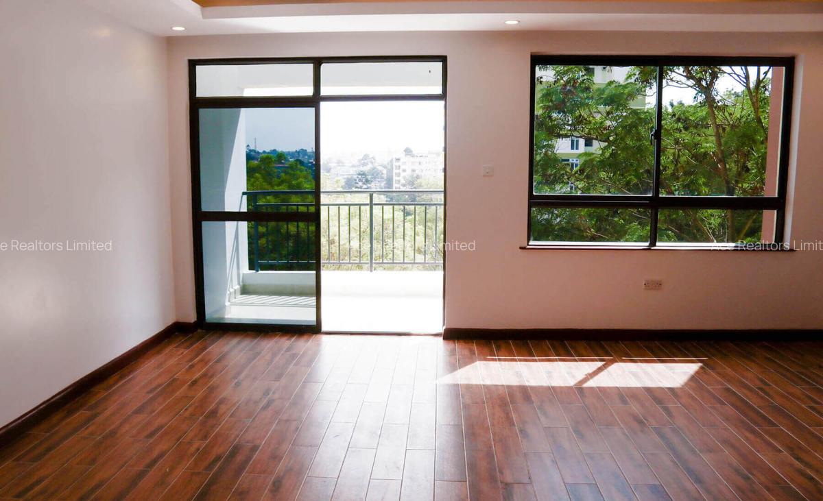 2 Bed Apartment with En Suite at Lavington - 2