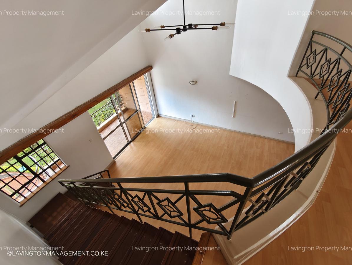 4 Bed Apartment with En Suite at Lavington Green - 13