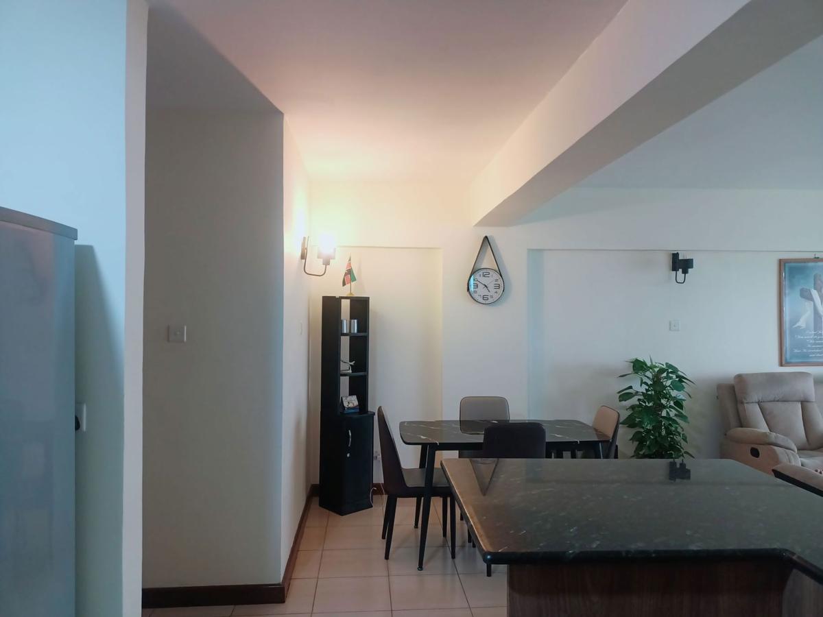 3 Bed Apartment with En Suite in Kileleshwa - 3