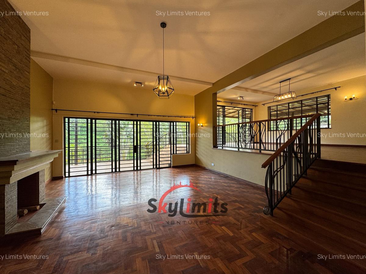 5 Bed House with En Suite in Lower Kabete - 7