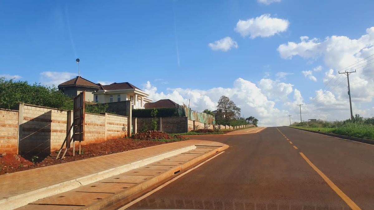 Land at Tatu City - 19