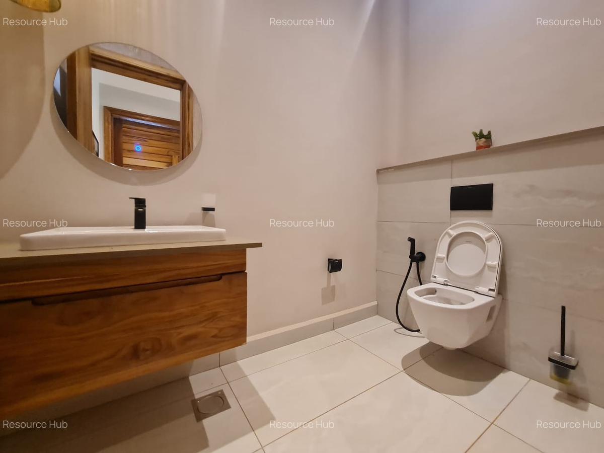 4 Bed Apartment with En Suite at Loresho - 9