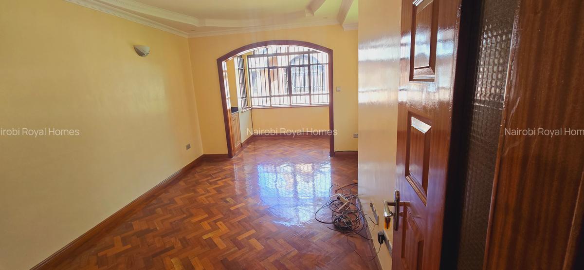 4 Bed Townhouse with En Suite at Lavington Muthangari - 17