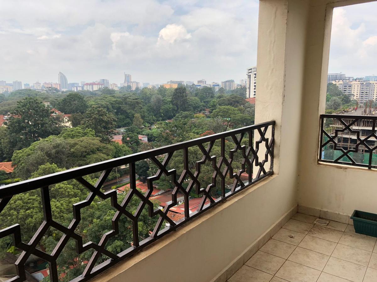 3 Bed Apartment with En Suite at Mandera Road - 11