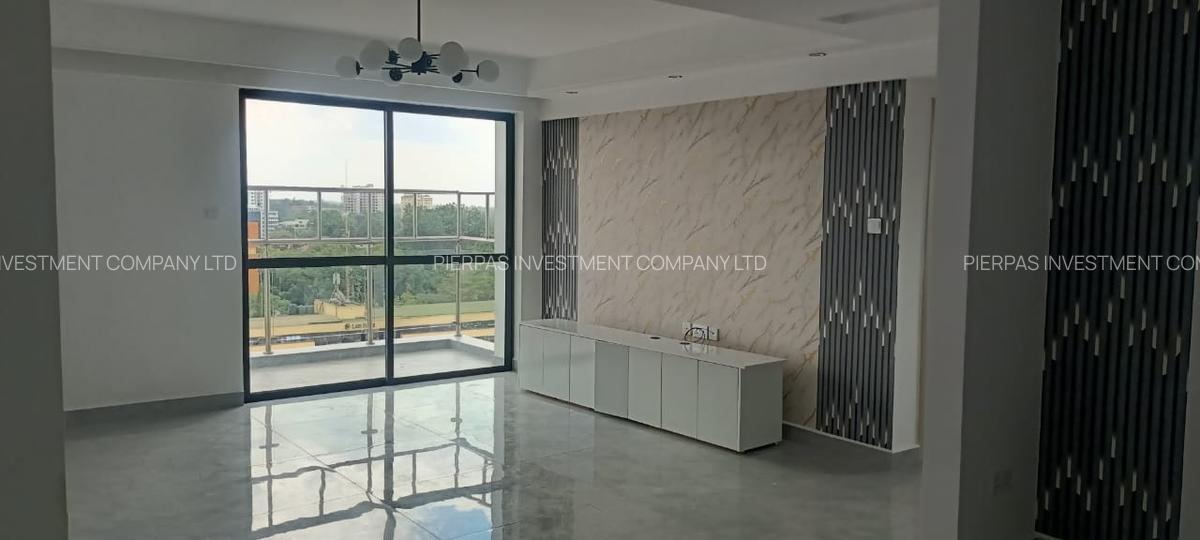 2 Bed Townhouse with En Suite in Westlands Area - 1