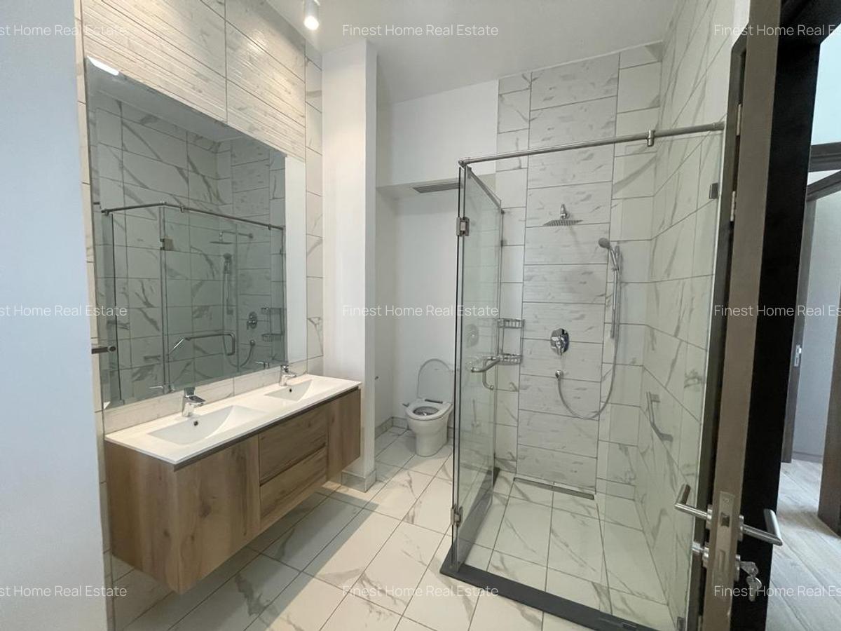 2 Bed Apartment with En Suite at Limuru Road - 10