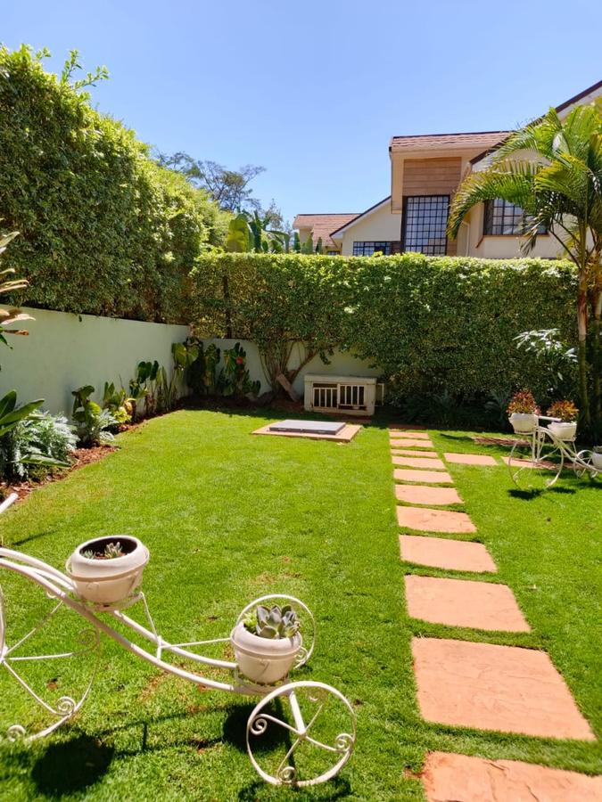 4 Bed House with En Suite at Kitisuru - 3