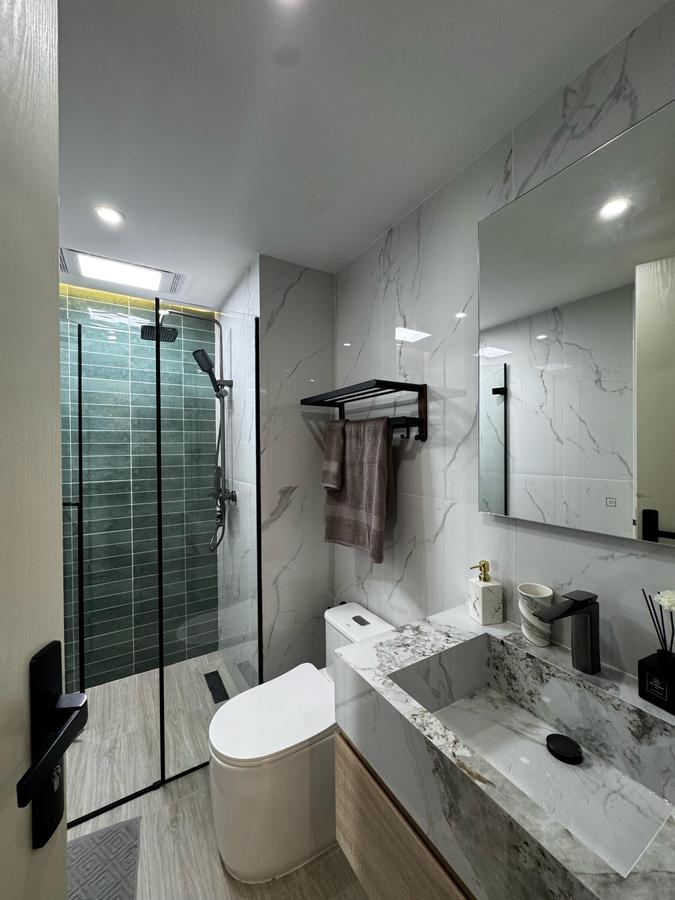 1 Bed Apartment with En Suite in Westlands Area - 16