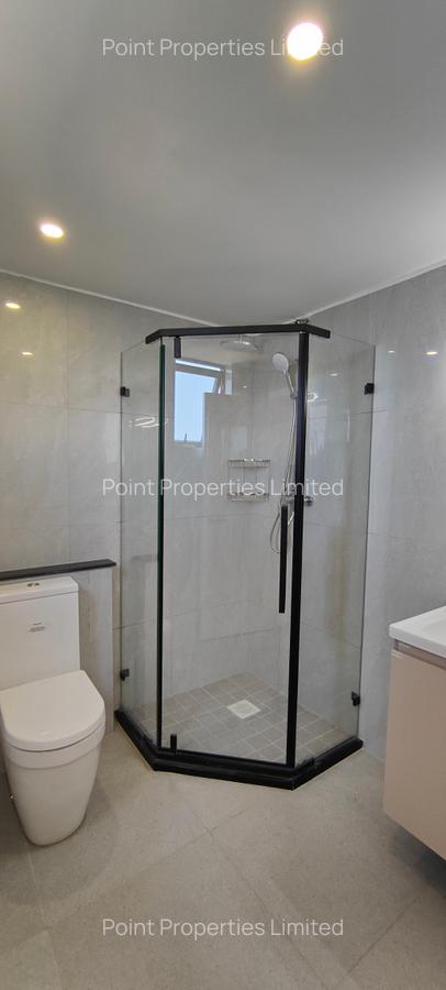 4 Bed Apartment with En Suite in Kileleshwa - 9