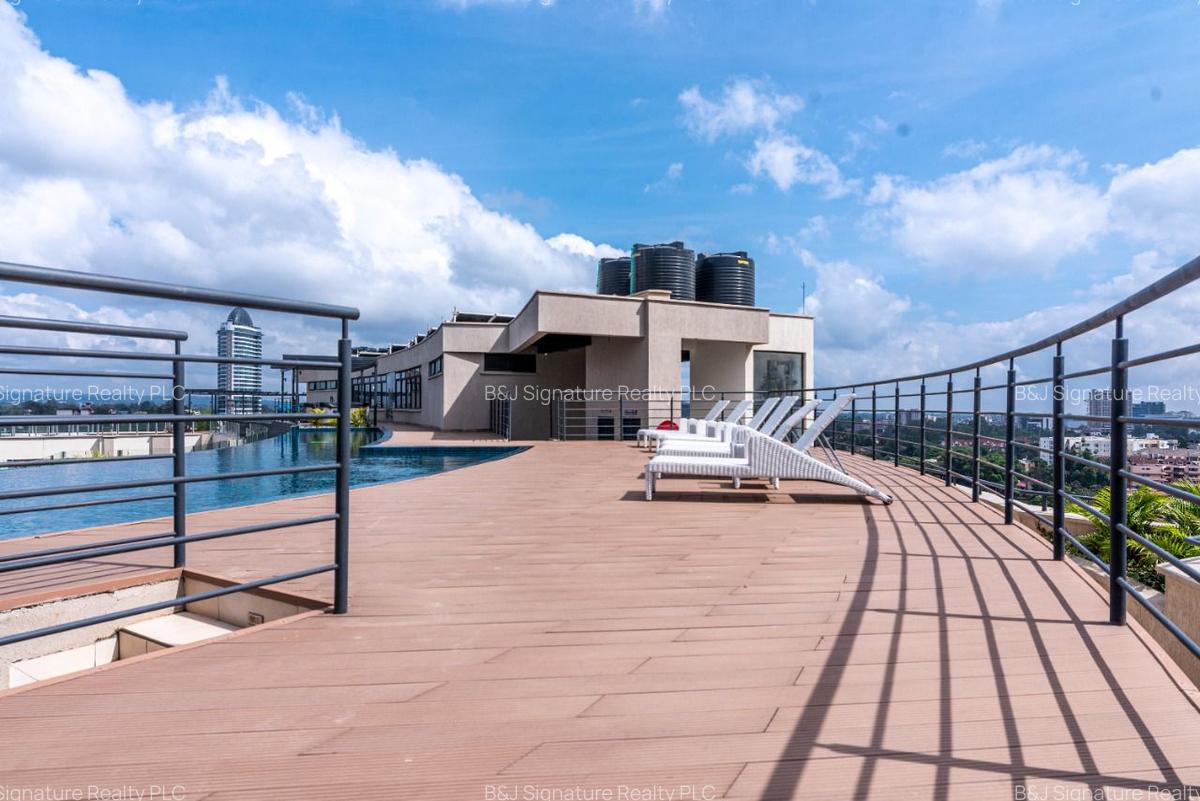 3 Bed Apartment with En Suite in Riverside - 12