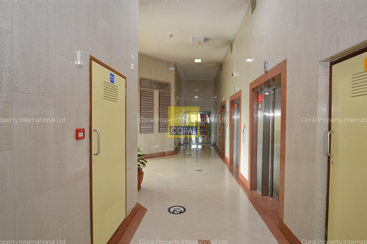 Office in Upper Hill - 11