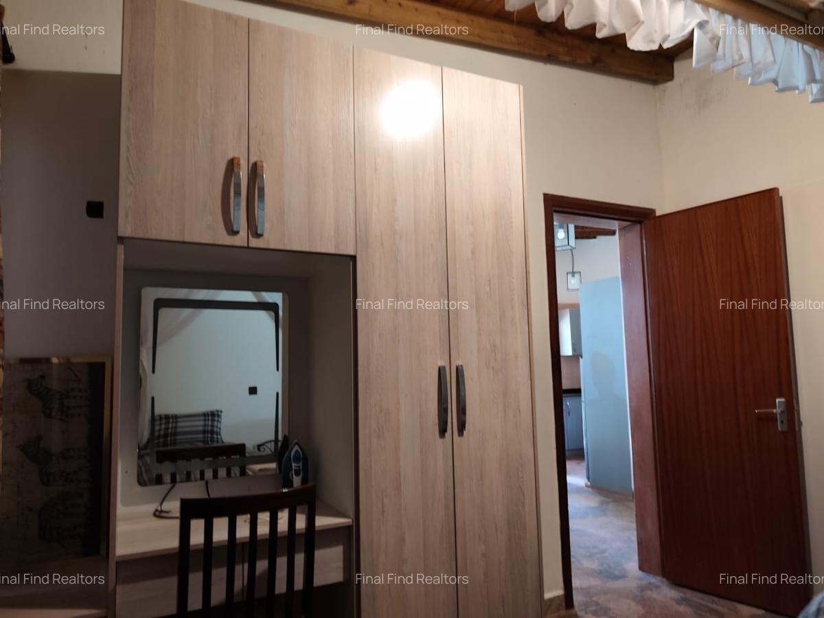 2 Bed House with Garden in Nyari - 15